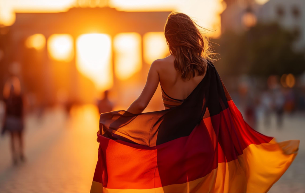 Deutsche Heimat