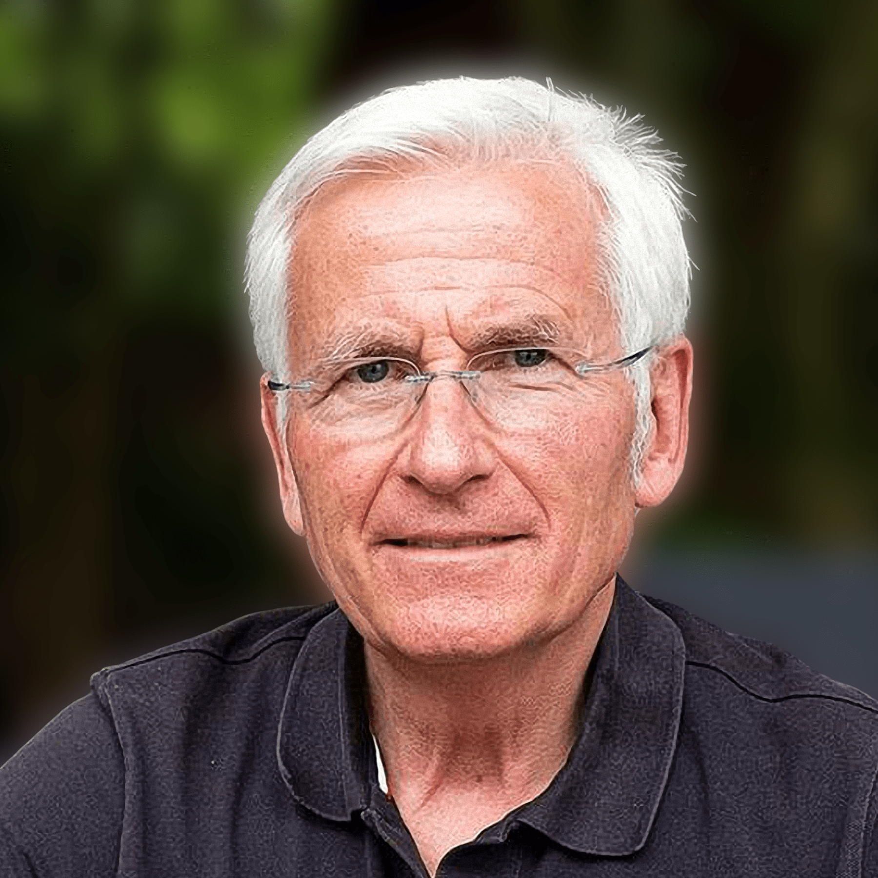 Peter Weber