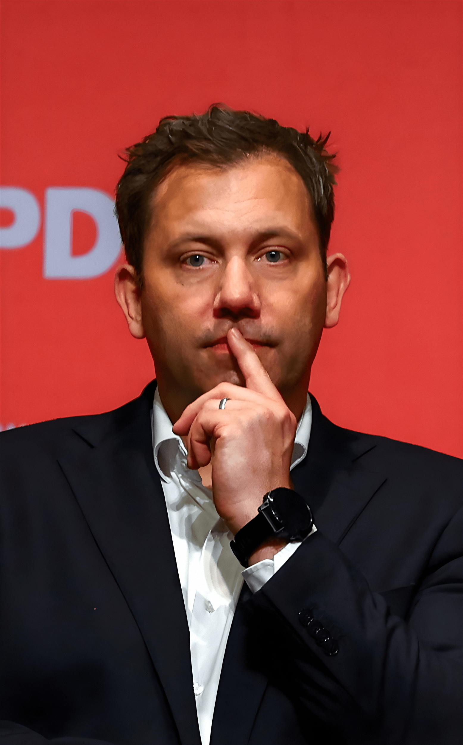 Lars Klingbeil